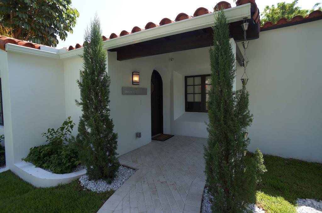 Bars B&B South Beach Hotel Miami Beach Luaran gambar