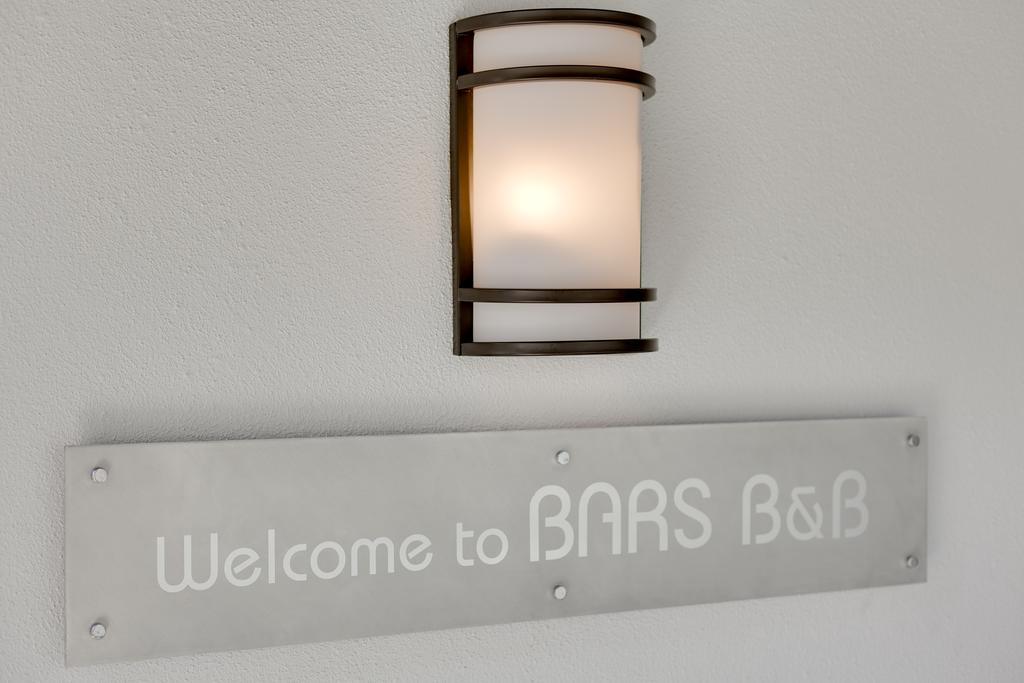 Bars B&B South Beach Hotel Miami Beach Luaran gambar