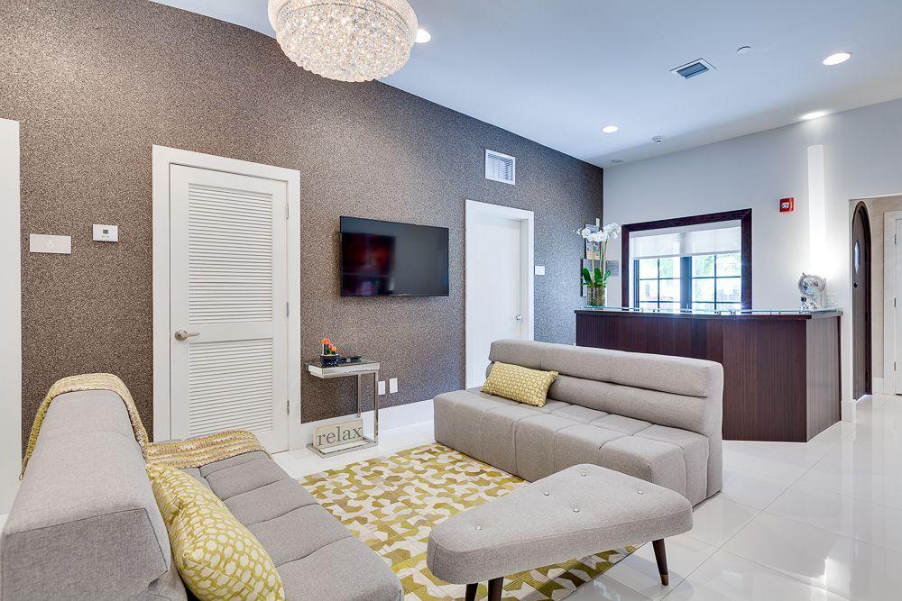 Bars B&B South Beach Hotel Miami Beach Luaran gambar