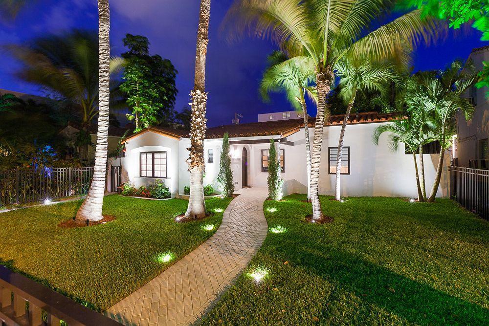 Bars B&B South Beach Hotel Miami Beach Luaran gambar