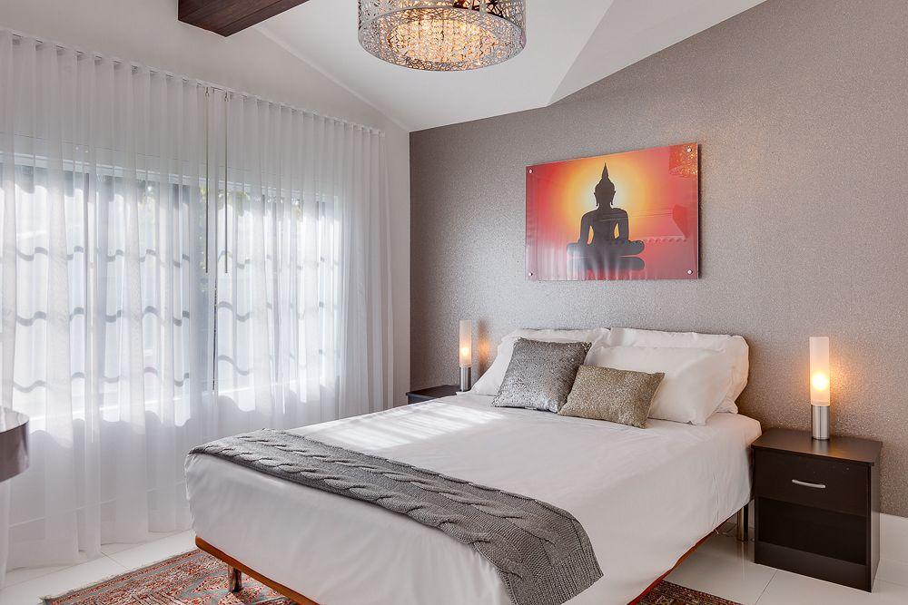 Bars B&B South Beach Hotel Miami Beach Luaran gambar