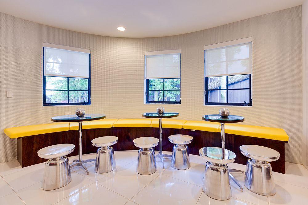 Bars B&B South Beach Hotel Miami Beach Luaran gambar