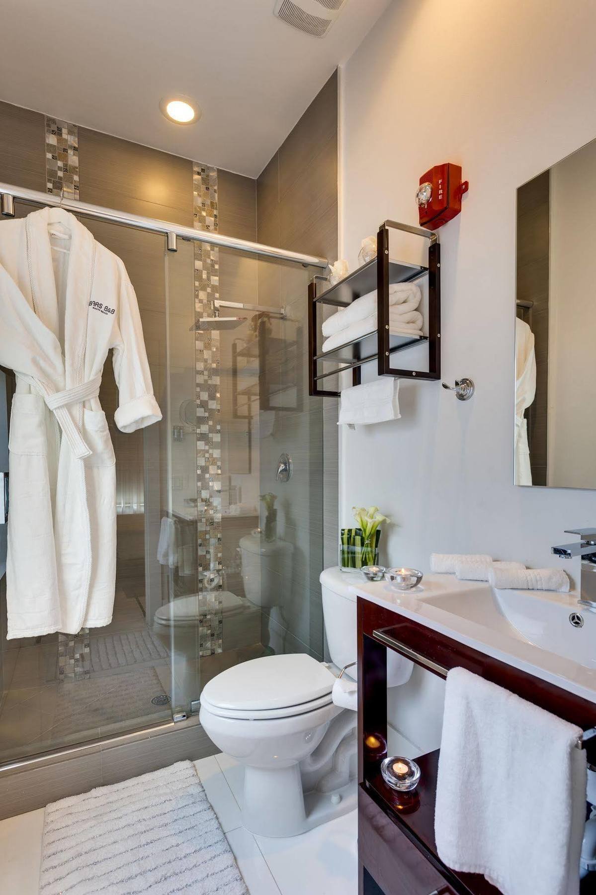 Bars B&B South Beach Hotel Miami Beach Luaran gambar