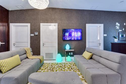 Bars B&B South Beach Hotel Miami Beach Luaran gambar